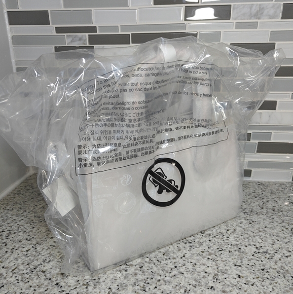 Michael Kors Sheila Medium Ombré Signature Logo Satchel (Powder Blush) - Picture 6 of 8